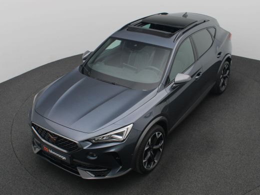 Seat Formentor 1.4 e-Hybrid VZ Performance 245PK DSG Full led, 360 gr. camera, alarm, panoramadak, volleder, ele... ActivLease financial lease