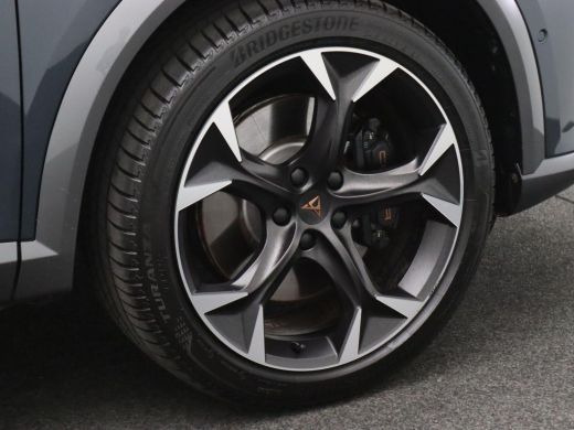 Seat Formentor 1.4 e-Hybrid VZ Performance 245PK DSG Full led, 360 gr. camera, alarm, panoramadak, volleder, ele... ActivLease financial lease