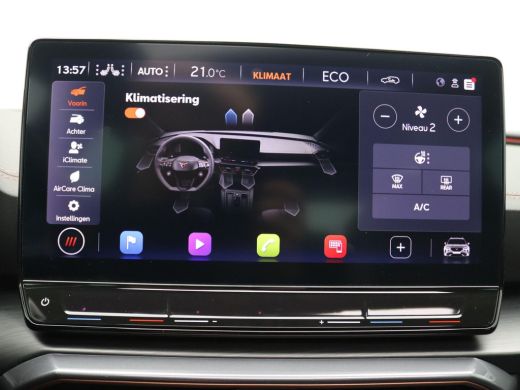 Seat Formentor 1.4 e-Hybrid VZ Performance 245PK DSG Full led, 360 gr. camera, alarm, panoramadak, volleder, ele... ActivLease financial lease