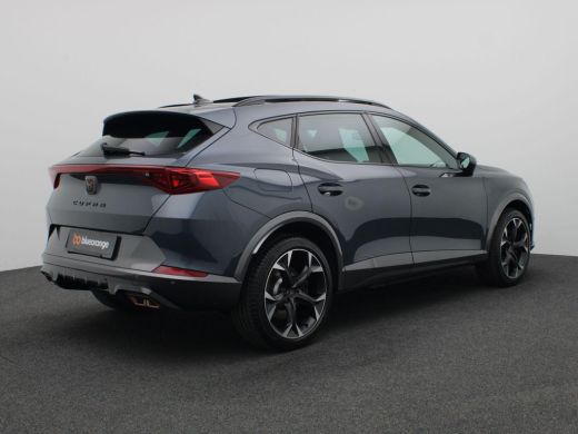 Seat Formentor 1.4 e-Hybrid VZ Performance 245PK DSG Full led, 360 gr. camera, alarm, panoramadak, volleder, ele... ActivLease financial lease