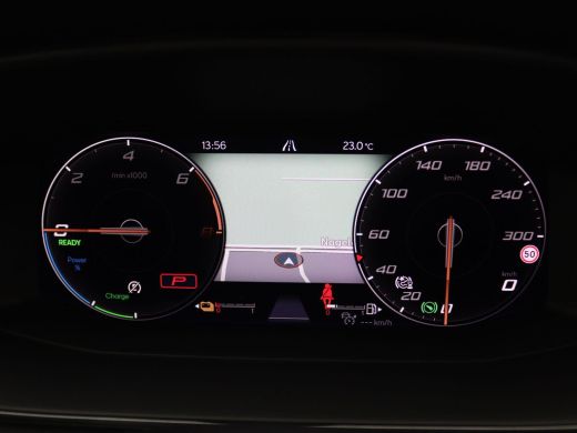 Seat Formentor 1.4 e-Hybrid VZ Performance 245PK DSG Full led, 360 gr. camera, alarm, panoramadak, volleder, ele... ActivLease financial lease