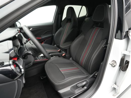 Skoda Fabia 1.0 TSI 95pk Monte Carlo Navi via App Virtual Cockpit Cruise Pdc 297 ActivLease financial lease