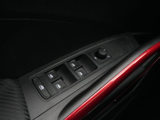 Skoda Fabia 1.0 TSI 95pk Monte Carlo Navi via App Virtual Cockpit Cruise Pdc 297 ActivLease financial lease