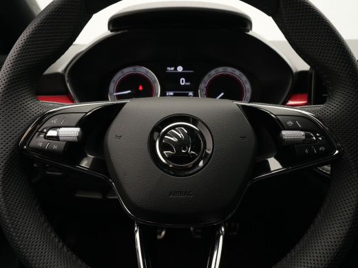 Skoda Fabia 1.0 TSI 95pk Monte Carlo Navi via App Virtual Cockpit Cruise Pdc 297 ActivLease financial lease