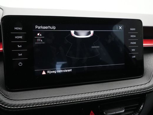 Skoda Fabia 1.0 TSI 95pk Monte Carlo Navi via App Virtual Cockpit Cruise Pdc 297 ActivLease financial lease