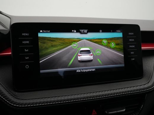 Skoda Fabia 1.0 TSI 95pk Monte Carlo Navi via App Virtual Cockpit Cruise Pdc 297 ActivLease financial lease
