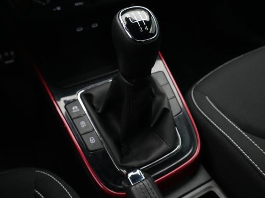 Skoda Fabia 1.0 TSI 95pk Monte Carlo Navi via App Virtual Cockpit Cruise Pdc 297 ActivLease financial lease
