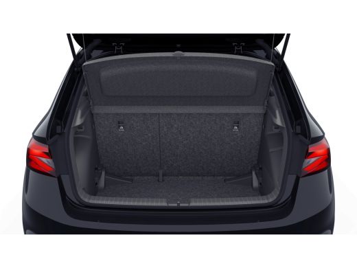 Skoda Fabia ŠKODA Monte Carlo | Achteruitrijcamera | Cruise control met speedlimiter | Driver Activity Assist... ActivLease financial lease