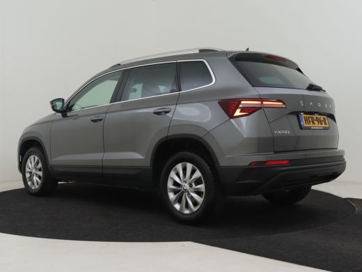Skoda Karoq 1.5 TSI ACT Business Edition l Camera l Apple Car Play l Navigatie l Elektr. Inklapbare spiegels ... ActivLease financial lease