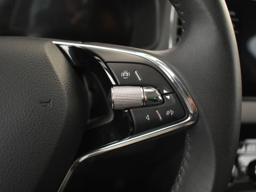 Skoda Karoq 1.5 TSI ACT Business Edition l Camera l Apple Car Play l Navigatie l Elektr. Inklapbare spiegels ... ActivLease financial lease