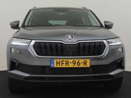 Skoda Karoq 1.5 TSI ACT Business Edition l Camera l Apple Car Play l Navigatie l Elektr. Inklapbare spiegels ... ActivLease financial lease