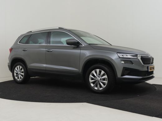 Skoda Karoq 1.5 TSI ACT Business Edition l Camera l Apple Car Play l Navigatie l Elektr. Inklapbare spiegels ... ActivLease financial lease