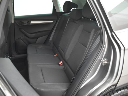 Skoda Karoq 1.5 TSI ACT Business Edition l Camera l Apple Car Play l Navigatie l Elektr. Inklapbare spiegels ... ActivLease financial lease