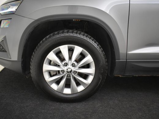 Skoda Karoq 1.5 TSI ACT Business Edition l Camera l Apple Car Play l Navigatie l Elektr. Inklapbare spiegels ... ActivLease financial lease