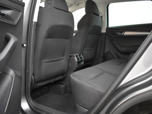 Skoda Karoq 1.5 TSI ACT Business Edition l Camera l Apple Car Play l Navigatie l Elektr. Inklapbare spiegels ... ActivLease financial lease