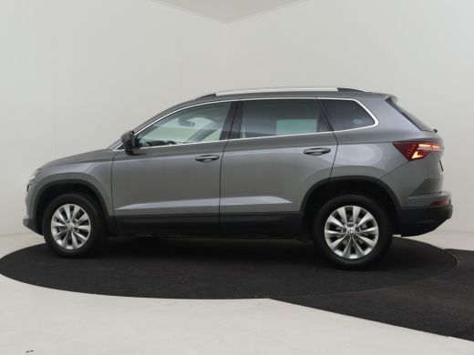 Skoda Karoq 1.5 TSI ACT Business Edition l Camera l Apple Car Play l Navigatie l Elektr. Inklapbare spiegels ... ActivLease financial lease