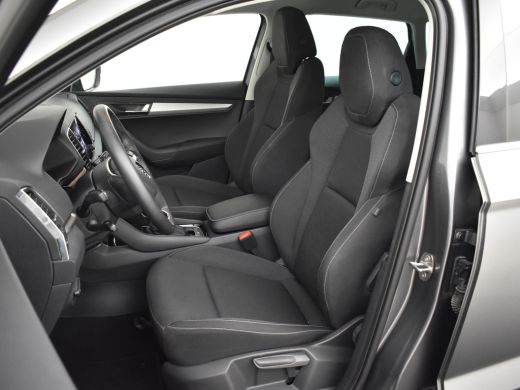 Skoda Karoq 1.5 TSI ACT Business Edition l Camera l Apple Car Play l Navigatie l Elektr. Inklapbare spiegels ... ActivLease financial lease