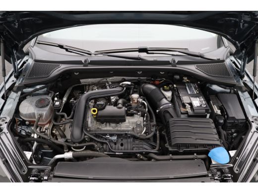 Skoda Octavia Combi 1.0 e-TSI Business Edition | Airco (automatisch) | Apple Carplay/Android Auto|telefooninteg... ActivLease financial lease