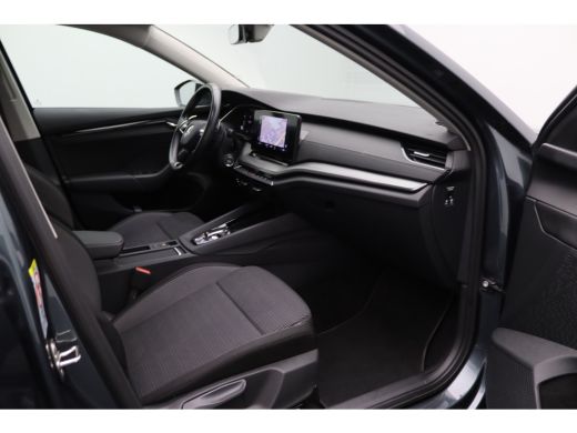 Skoda Octavia Combi 1.0 e-TSI Business Edition | Airco (automatisch) | Apple Carplay/Android Auto|telefooninteg... ActivLease financial lease