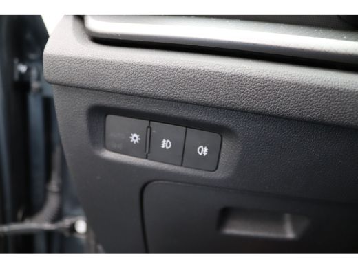 Skoda Octavia Combi 1.0 e-TSI Business Edition | Airco (automatisch) | Apple Carplay/Android Auto|telefooninteg... ActivLease financial lease