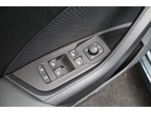 Skoda Octavia Combi 1.0 e-TSI Business Edition | Airco (automatisch) | Apple Carplay/Android Auto|telefooninteg... ActivLease financial lease