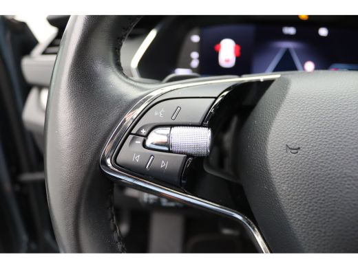Skoda Octavia Combi 1.0 e-TSI Business Edition | Airco (automatisch) | Apple Carplay/Android Auto|telefooninteg... ActivLease financial lease