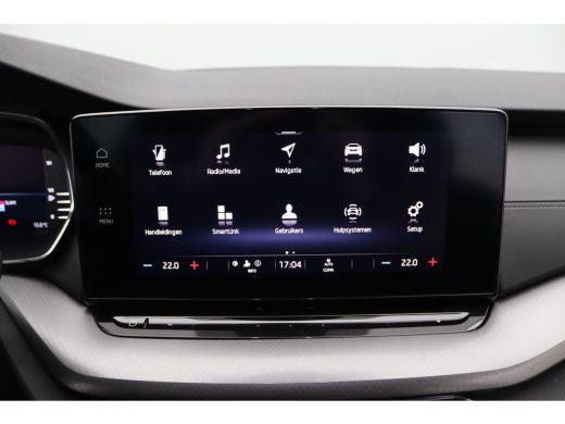 Skoda Octavia Combi 1.0 e-TSI Business Edition | Airco (automatisch) | Apple Carplay/Android Auto|telefooninteg... ActivLease financial lease