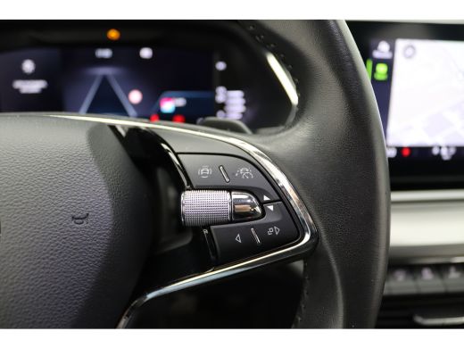 Skoda Octavia Combi 1.0 e-TSI Business Edition | Airco (automatisch) | Apple Carplay/Android Auto|telefooninteg... ActivLease financial lease