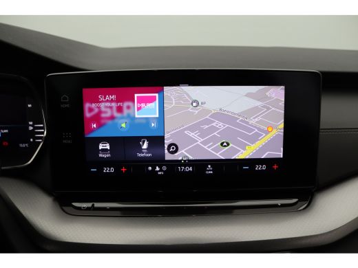 Skoda Octavia Combi 1.0 e-TSI Business Edition | Airco (automatisch) | Apple Carplay/Android Auto|telefooninteg... ActivLease financial lease
