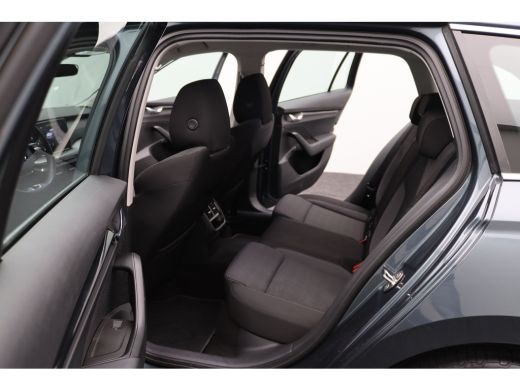 Skoda Octavia Combi 1.0 e-TSI Business Edition | Airco (automatisch) | Apple Carplay/Android Auto|telefooninteg... ActivLease financial lease