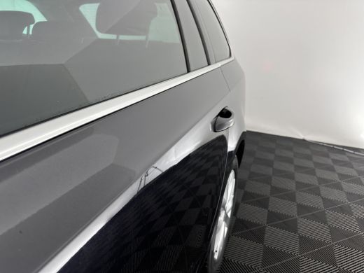 Skoda Octavia Combi 1.6 TDI Greentech Clever Edition Aut. *LEATHER-FABRIC | NAVI-FULLMAP | COMFORT-SEATS | DAB+... ActivLease financial lease