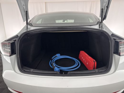 Tesla Model 3 Standard RWD Plus 60 kWh [ 3-Fase ] (INCL-BTW) Aut. *PANO | AUTO-PILOT | NAPPA-LEATHER | KEYLESS ... ActivLease financial lease