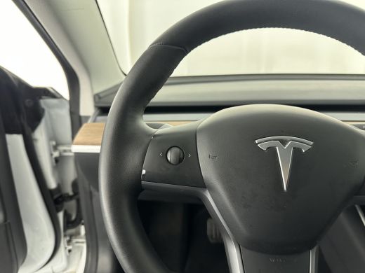 Tesla Model 3 Standard RWD Plus 60 kWh [ 3-Fase ] (INCL-BTW) Aut. *PANO | AUTO-PILOT | NAPPA-LEATHER | KEYLESS ... ActivLease financial lease