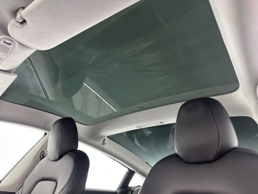 Tesla Model 3 Standard RWD Plus 60 kWh [ 3-Fase ] (INCL-BTW) Aut. *PANO | AUTO-PILOT | NAPPA-LEATHER | KEYLESS ... ActivLease financial lease