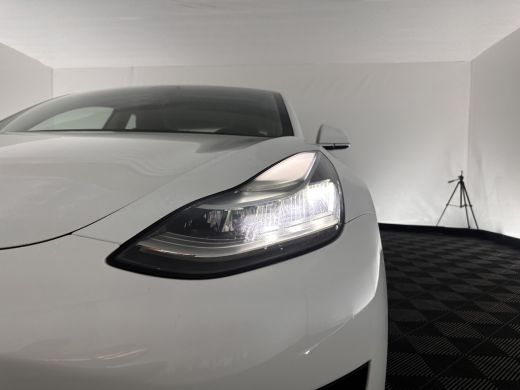 Tesla Model 3 Standard RWD Plus 60 kWh [ 3-Fase ] (INCL-BTW) Aut. *PANO | AUTO-PILOT | NAPPA-LEATHER | KEYLESS ... ActivLease financial lease