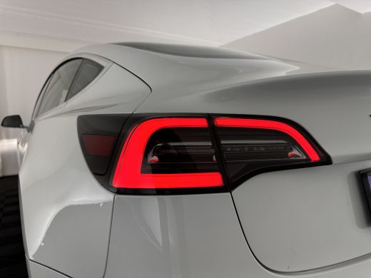 Tesla Model 3 Standard RWD Plus 60 kWh [ 3-Fase ] (INCL-BTW) Aut. *PANO | AUTO-PILOT | NAPPA-LEATHER | KEYLESS ... ActivLease financial lease