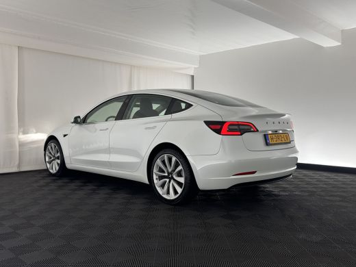 Tesla Model 3 Standard RWD Plus 60 kWh [ 3-Fase ] (INCL-BTW) Aut. *PANO | AUTO-PILOT | NAPPA-LEATHER | KEYLESS ... ActivLease financial lease
