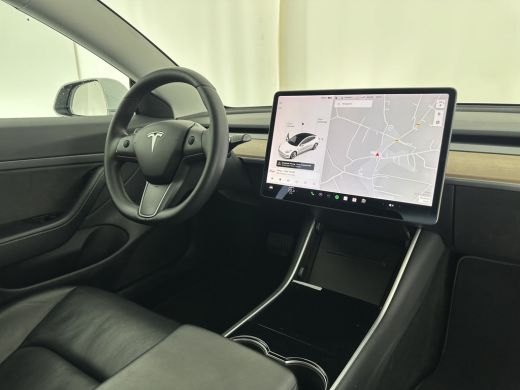 Tesla Model 3 Standard RWD Plus 60 kWh [ 3-Fase ] (INCL-BTW) Aut. *PANO | AUTO-PILOT | NAPPA-LEATHER | KEYLESS ... ActivLease financial lease