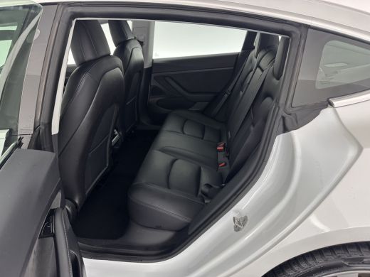 Tesla Model 3 Standard RWD Plus 60 kWh [ 3-Fase ] (INCL-BTW) Aut. *PANO | AUTO-PILOT | NAPPA-LEATHER | KEYLESS ... ActivLease financial lease