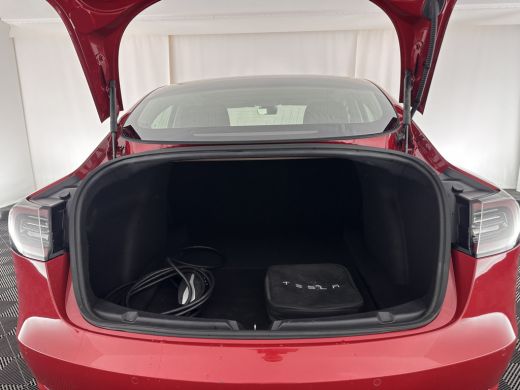 Tesla Model 3 Standard RWD Plus 60 kWh [ 3-Fase ] (INCL-BTW) Aut. *PANO | AUTO-PILOT | NAPPA-LEATHER | KEYLESS ... ActivLease financial lease