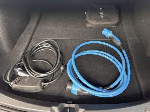 Tesla Model 3 Standard RWD Plus 60 kWh [ 3-Fase ] (INCL-BTW) Aut. *PANO | AUTO-PILOT | NAPPA-LEATHER | KEYLESS ... ActivLease financial lease