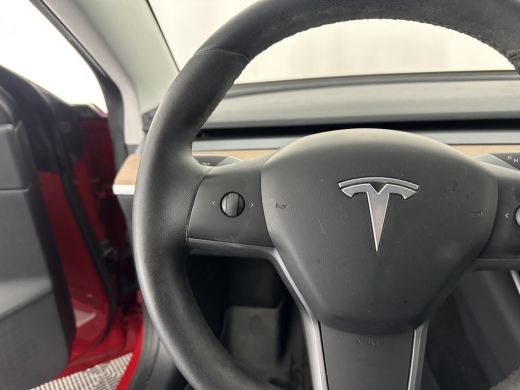 Tesla Model 3 Standard RWD Plus 60 kWh [ 3-Fase ] (INCL-BTW) Aut. *PANO | AUTO-PILOT | NAPPA-LEATHER | KEYLESS ... ActivLease financial lease