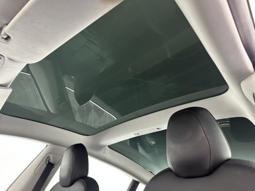 Tesla Model 3 Standard RWD Plus 60 kWh [ 3-Fase ] (INCL-BTW) Aut. *PANO | AUTO-PILOT | NAPPA-LEATHER | KEYLESS ... ActivLease financial lease