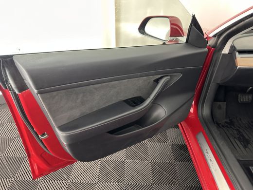 Tesla Model 3 Standard RWD Plus 60 kWh [ 3-Fase ] (INCL-BTW) Aut. *PANO | AUTO-PILOT | NAPPA-LEATHER | KEYLESS ... ActivLease financial lease