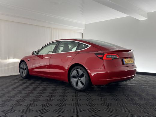 Tesla Model 3 Standard RWD Plus 60 kWh [ 3-Fase ] (INCL-BTW) Aut. *PANO | AUTO-PILOT | NAPPA-LEATHER | KEYLESS ... ActivLease financial lease