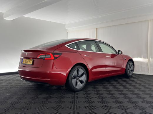 Tesla Model 3 Standard RWD Plus 60 kWh [ 3-Fase ] (INCL-BTW) Aut. *PANO | AUTO-PILOT | NAPPA-LEATHER | KEYLESS ... ActivLease financial lease