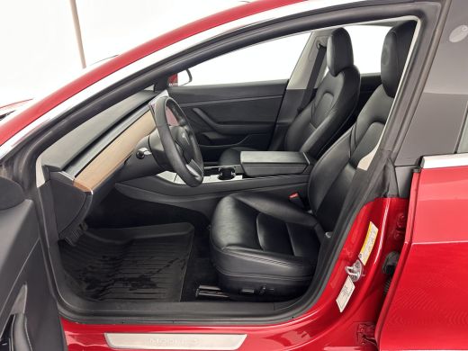 Tesla Model 3 Standard RWD Plus 60 kWh [ 3-Fase ] (INCL-BTW) Aut. *PANO | AUTO-PILOT | NAPPA-LEATHER | KEYLESS ... ActivLease financial lease