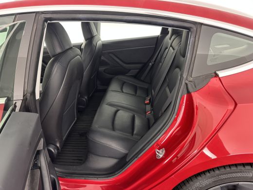 Tesla Model 3 Standard RWD Plus 60 kWh [ 3-Fase ] (INCL-BTW) Aut. *PANO | AUTO-PILOT | NAPPA-LEATHER | KEYLESS ... ActivLease financial lease
