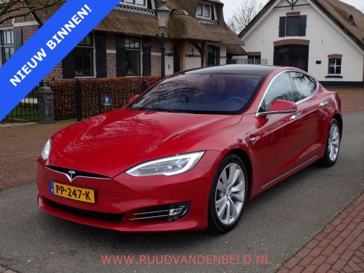 Tesla Model S 75D FSD-AUTOPILOT 89%SOH / PANODAK / PREMIUM / CARBON Tesla Model S 75D FSD-AUTOPILOT 89%SOH / PANODAK / PREMIUM / CARBON