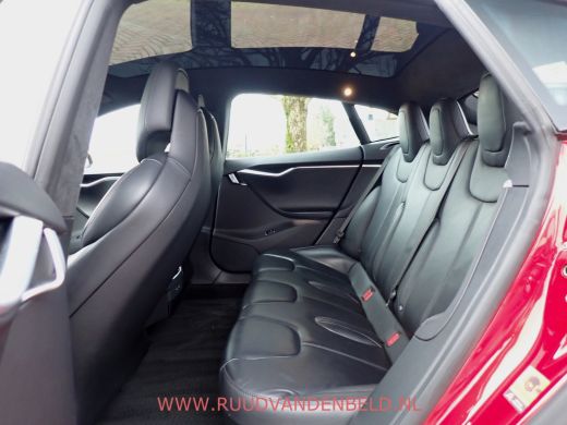 Tesla Model S 75D FSD-AUTOPILOT 89%SOH / PANODAK / PREMIUM / CARBON ActivLease financial lease